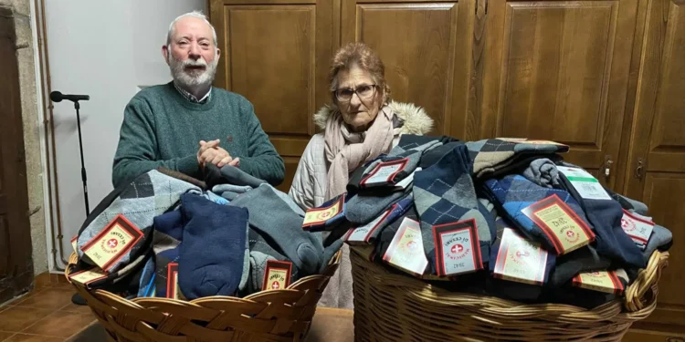 Campanha “Natal na Prisão” 2025 leva esperança aos reclusos de Bragança e Izeda