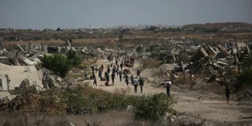 Líder de milícia anti-Hamas armada por Israel é morto em Gaza