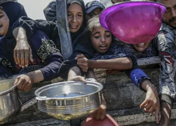 Egito espera anunciar em janeiro 2.ª fase do acordo sobre Faixa de Gaza