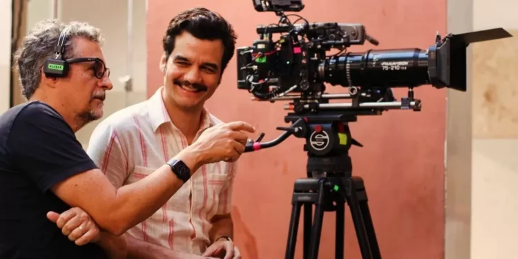 “O Agente Secreto” perde prêmio de Melhor Roteiro Original no Gotham Awards