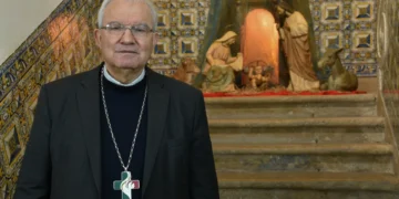 Bispo do Algarve exorta à esperança, fraternidade e compromisso com o bem comum