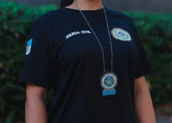 RJ: Polícia Civil prende homem que ameaçava ex-namorada até via Pix