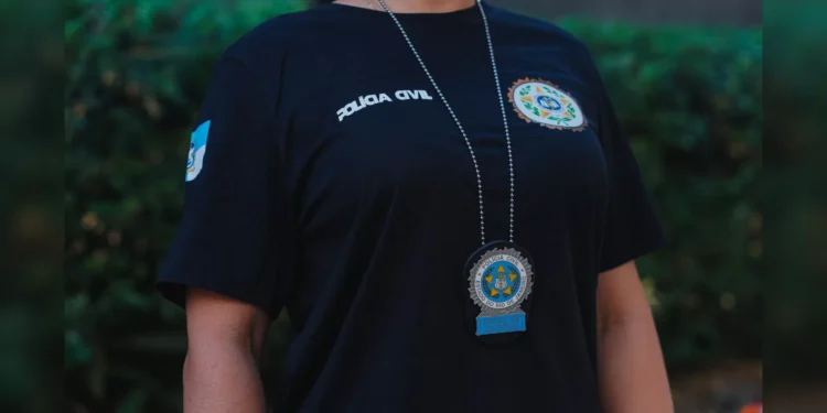 RJ: Polícia Civil prende homem que ameaçava ex-namorada até via Pix