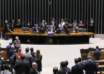 Votação do Orçamento de 2026 é desfecho de duelo, diz Idiana Tomazelli