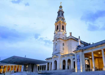 Santuário de Fátima apresenta programa especial para o Natal e Ano Novo