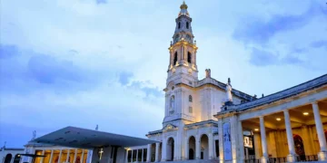 Santuário de Fátima apresenta programa especial para o Natal e Ano Novo