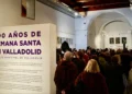 Exposição leva a Semana Santa de Valladolid ao Porto com tecnologia imersiva