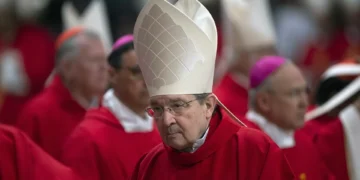 Vaticano reafirma o não ao diaconado feminino