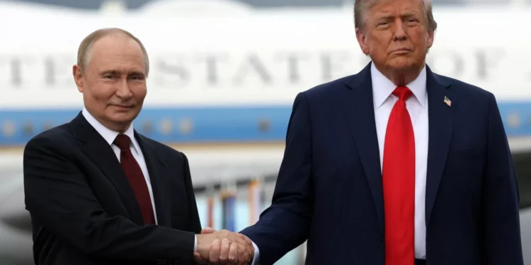 Trump “muito zangado” com alegado ataque ucraniano à residência de Putin