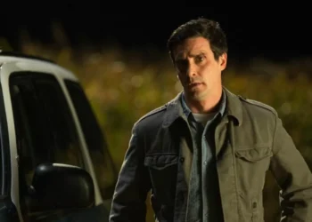 Morreu James Ransone, ator da série “The Wire”