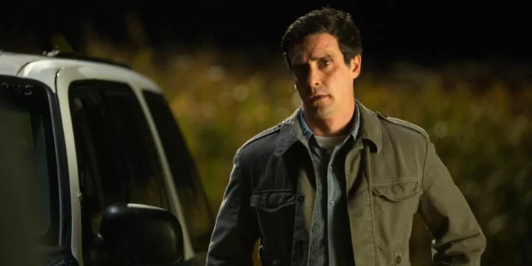 Morreu James Ransone, ator da série “The Wire”