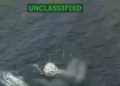 EUA afirmam ter matado traficante no Pacífico