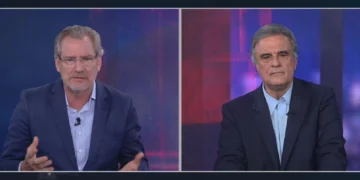 O Grande Debate: Eduardo e Ramagem devem ou não perder mandato?