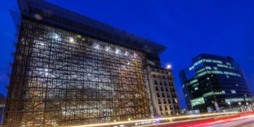 Bruxelas bate recorde e soma 542 dias sem governo regional