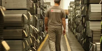 Sul ocupa segundo lugar em financiamentos do BNDES para Indústria 4.0