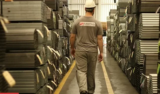 Sul ocupa segundo lugar em financiamentos do BNDES para Indústria 4.0