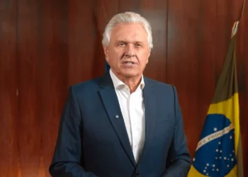 Caiado diz que Bolsonaro tem direito de viabilizar candidatura de Flávio