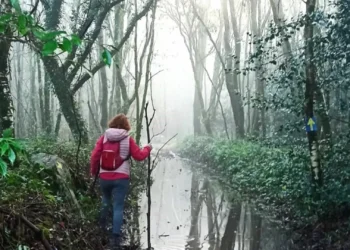 Caminho de Santiago: Governo da Galiza reconhece Caminho da Geira e dos Arrieiros