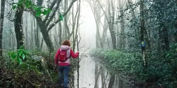 Caminho de Santiago: Governo da Galiza reconhece Caminho da Geira e dos Arrieiros