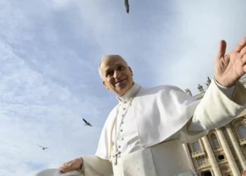 Primeiro Consistório de Leão XIV quer fortalecer a comunhão dentro da Igreja