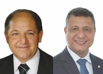 Quem são José Olímpio e Dr. Flávio, que assumem vagas de Eduardo e Ramagem