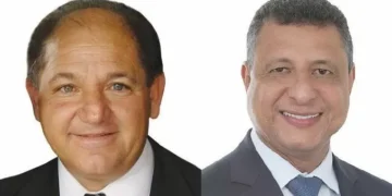 Quem são José Olímpio e Dr. Flávio, que assumem vagas de Eduardo e Ramagem