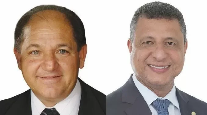 Quem são José Olímpio e Dr. Flávio, que assumem vagas de Eduardo e Ramagem
