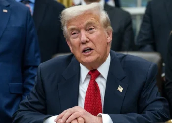 Trump diz que imigrantes somalis são “lixo” e que têm de deixar de entrar nos EUA