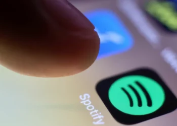 Ataque informático compromete quase todo o catálogo do Spotify