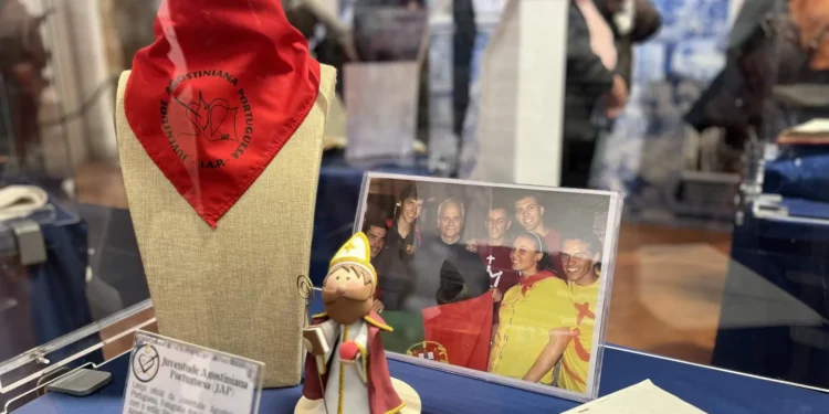 Saiba mais sobre a Ordem de Santo Agostinho em São Vicente de Fora