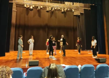 CCDR Norte celebra o Douro com espetáculo protagonizado por jovens estudantes