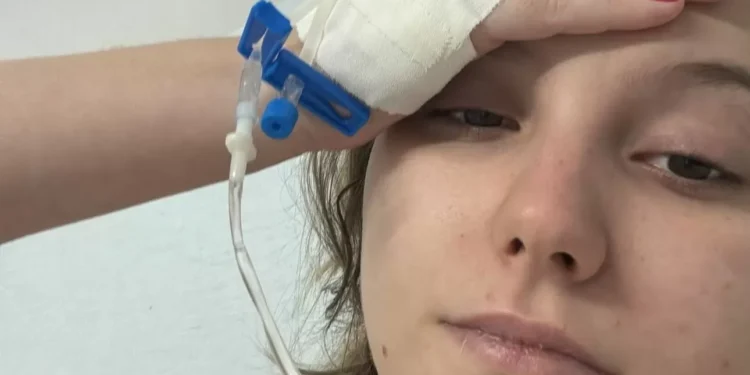 Isabel Veloso é entubada novamente após diagnóstico de pneumonia grave