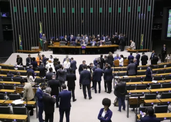 Professor: Congresso modula a interpretação do Código Penal com dosimetria