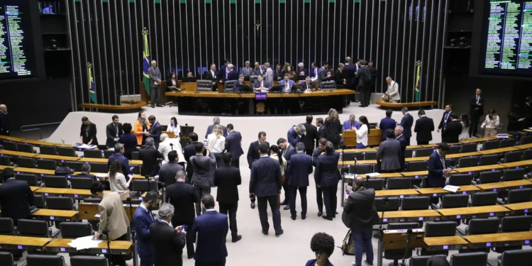 Professor: Congresso modula a interpretação do Código Penal com dosimetria