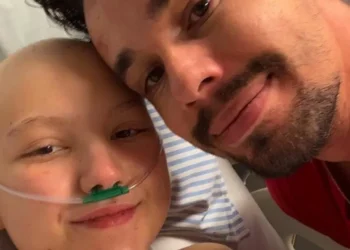 Após brigas familiares, marido de Isabel Veloso reage: “Não será tolerado”