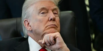 Trump diz que fará ‘ataques terrestres a narcoterroristas em breve’, sem citar Venezuela