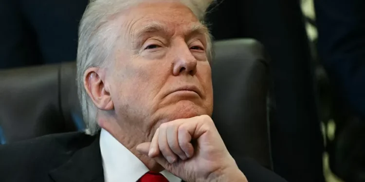 Trump diz que fará ‘ataques terrestres a narcoterroristas em breve’, sem citar Venezuela