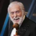 Dick Van Dyke celebra 100 anos a dançar pelo palco e pelo ecrã
