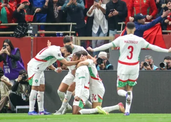 Copa Africana de Nações: veja todos os confrontos das oitavas de finais