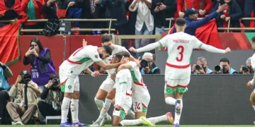 Copa Africana de Nações: veja todos os confrontos das oitavas de finais