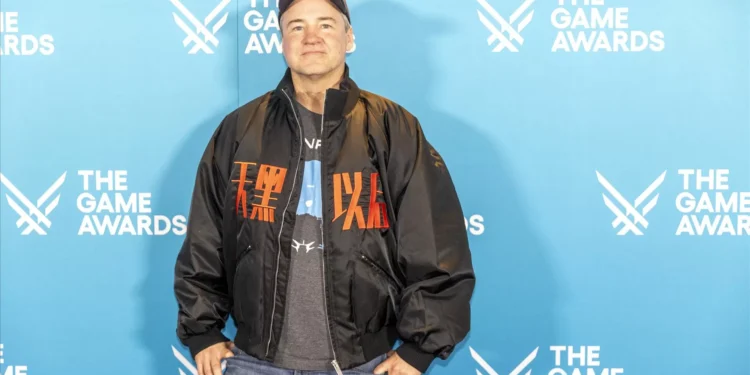 Morreu Vince Zampella, um dos criadores de “Call of Duty” em despiste na Califórnia