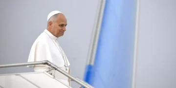 Portuguesa a viver no Líbano espera que visita do Papa signifique futuro de paz