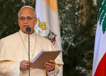 ​“Parem os ataques. Só a mediação e o diálogo edificam”, apela o Papa ao deixar o Líbano