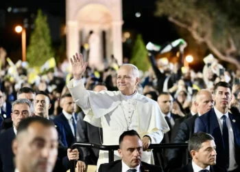 “Renovação começa com gestos quotidianos” e “perdão ao inimigo”