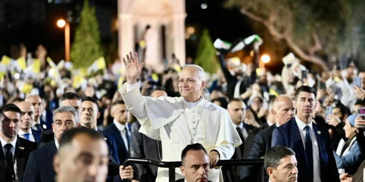 “Renovação começa com gestos quotidianos” e “perdão ao inimigo”