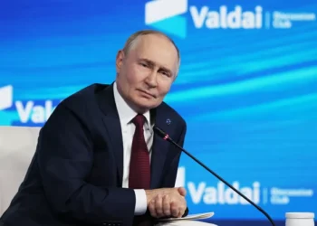 Putin chama aliados de Kiev de ‘porquinhos europeus’
