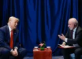 Lula liga para Trump para falar de tarifas e crime organizado