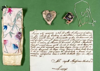 Bisavô dos Pastorinhos poderá ser uma das crianças deixada na roda da Misericórdia