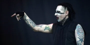 Festival Evil Live anuncia Marilyn Manson e Mastodon