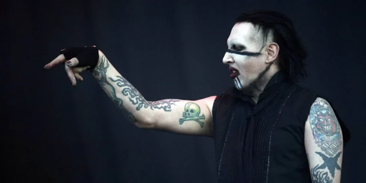 Festival Evil Live anuncia Marilyn Manson e Mastodon
